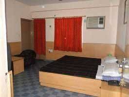 Hotel Kushal Regency Lodge, Chiplun 5